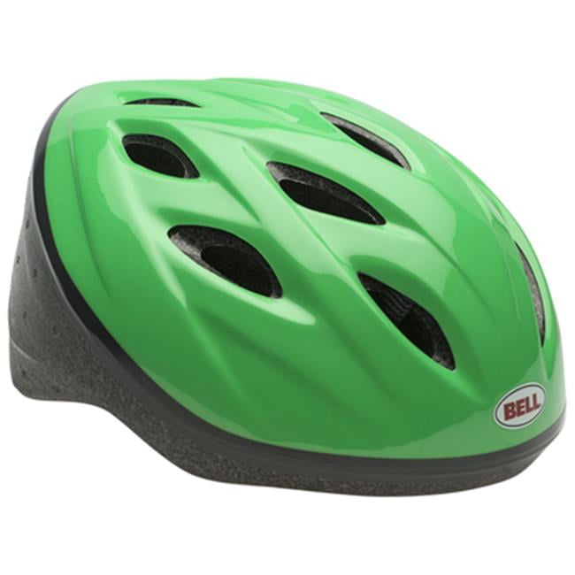 boys green helmet