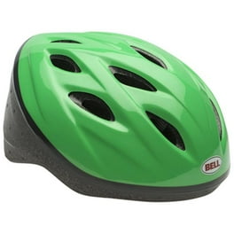 bell bicycle helmets melbourne Bell Spark 2 MIPS Helmet Fluro Green - Trike Bike Australia