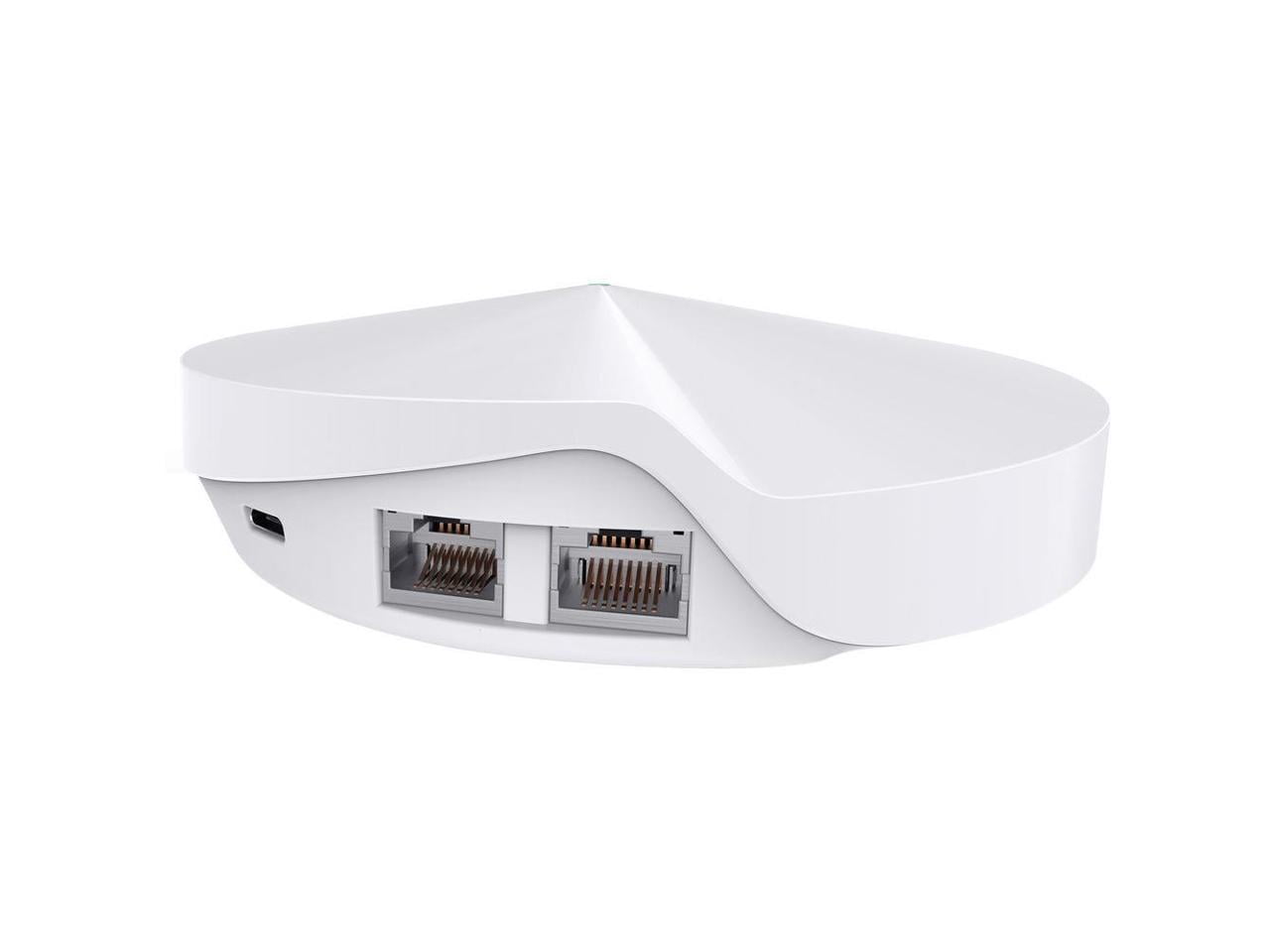 Deco XE75 Pro | AXE5400 Tri-Band Mesh Wi-Fi 6E System | TP-Link
