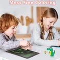 thumbnail image 5 of Biinggo Kids Drawing Pad LCD Writing Tablet Erasable Doodle Scribbler Board, 5 of 5