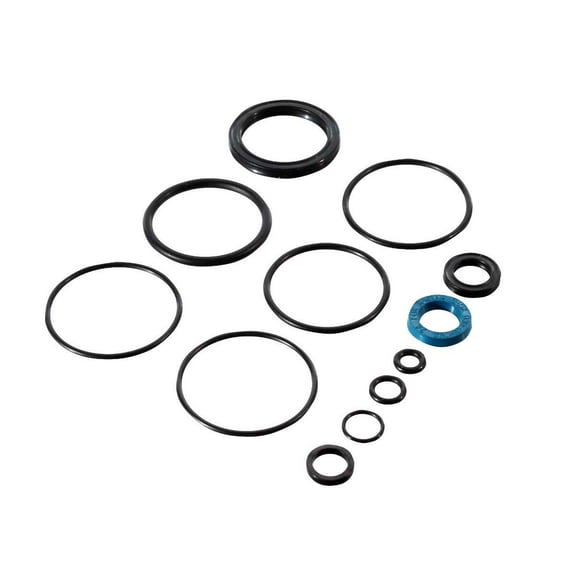 Fox Shox Seal Kit, 38 Float NA2 803-01-487