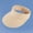 Beige, variante sur WHEANG Chapeaux de Soleil Chapeau de Soleil pour Femmes Sortie d'Été Équitation Visière Chapeau Pliable Casquette Version Coréenne du Soleil Chapeau de Paille Chapeau de Soleil Chapeaux d'Hiver