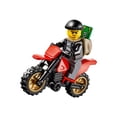 thumbnail image 5 of LEGO City Police High Speed Police Chase Building Set, 5 of 8