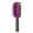 Hot Pink, variant on Ashosteey 3D Air Cushion Massager Brush,Self Cleaning Hair brushes for Women, Kids - Hair Brush for Curly, Thick, Straight, Thin, Wet or Dry Hair - Scalp Massager - Detangler Brush Comb Pain Free