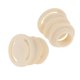 thumbnail image 1 of KALLORY 2Ud Sellos Plásticos De Repuesto En Beige Para Juicer Y Goma De Blender Para Hogar, 1 of 8