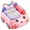 Pink, variant on Toddler Telephone Developmental Toys for 1 2 3 Year Old Boy Girl Gifts Toy Baby Telephone with Music and lighting Baby Toys Educational Learning Toys for 12 18 24 Months
