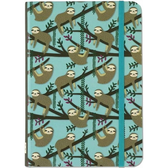 SLOTHS JOURNAL