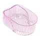 thumbnail image 3 of Nail Soaking Bowl Nail Art Tool Manicure SPA Remover Acrílico Para Home Salon Pink Sunnimix Cuenco para remojo de uñas, 3 of 8