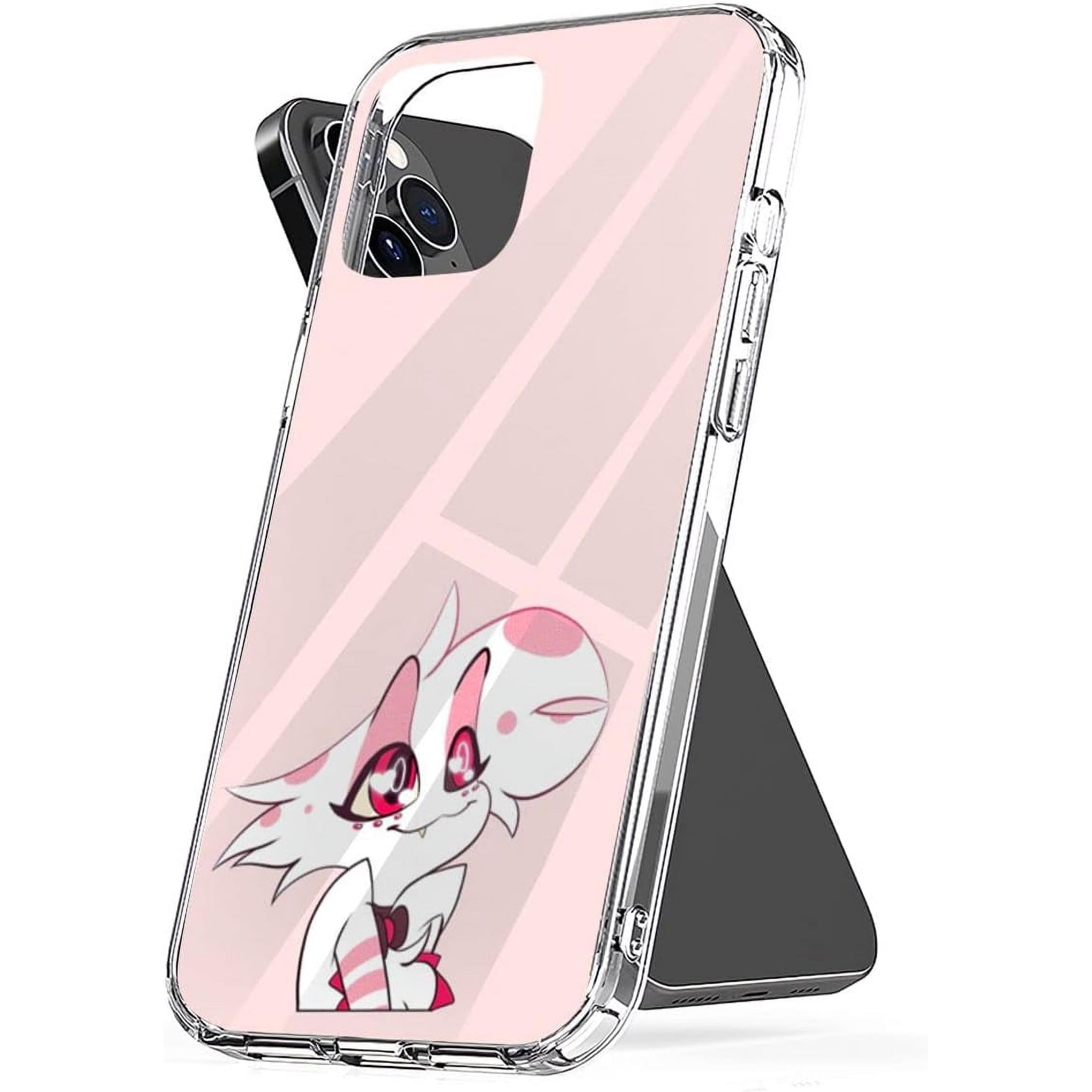 Phone Case Angel Cover Dust Shockproof Accessories Transparent Compatible  with iPhone 14 Plus 6.7 Inch - Walmart.ca