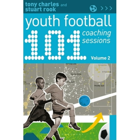 101 YOUTH FOOTBALL COACHING VOL 2
