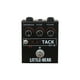 thumbnail image 1 of Efectos de distorsión para guitarra y bajo de 3 velocidades, efectos monobloque, pedal fuzzy LED RAT, efectos multifuncionales y prácticos., 1 of 5