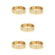 thumbnail image 3 of Brazalete de hombre Minnieouse Cadenas Geométricas Decoración Joyas, 3 of 6