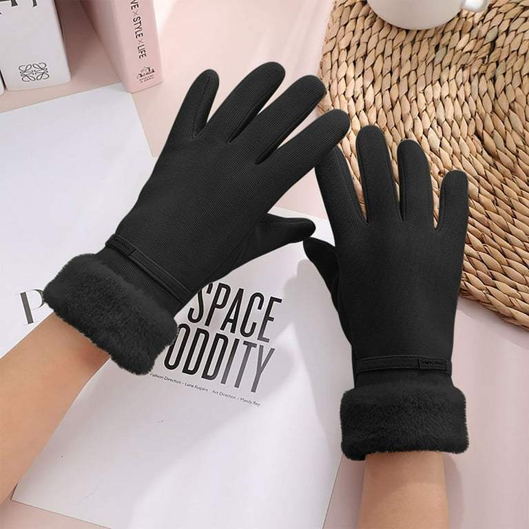 Ladies hotsell fishing gloves