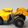 thumbnail image 2 of Atlas Copco Scooptram ST14 Model Addition Collection Mining Equipment Models, 2 of 8