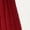 Rich Burgundy, variant on Women's Plus Size 2-Piece Sweater Jacket Dress