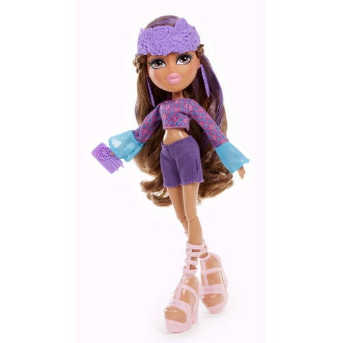 bratz festival vibes