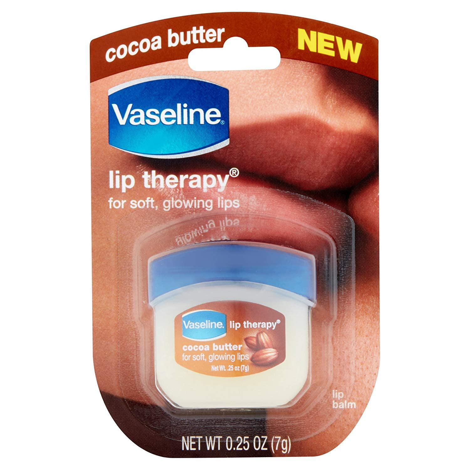 cocoa butter lip therapy