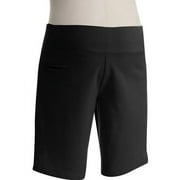 Maternity Knit Shorts