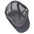 thumbnail image 2 of CENL Mens Breathable Mesh Ivy Hat Cap Summer Newsboy Beret Ascot Flat Cabbie Hat, 2 of 9