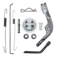 thumbnail image 1 of Governor Gear For Gx140 Gx160 Gx200 5.5hp 6.5hp 168f Gas Engine Generator February1_c*, 1 of 5