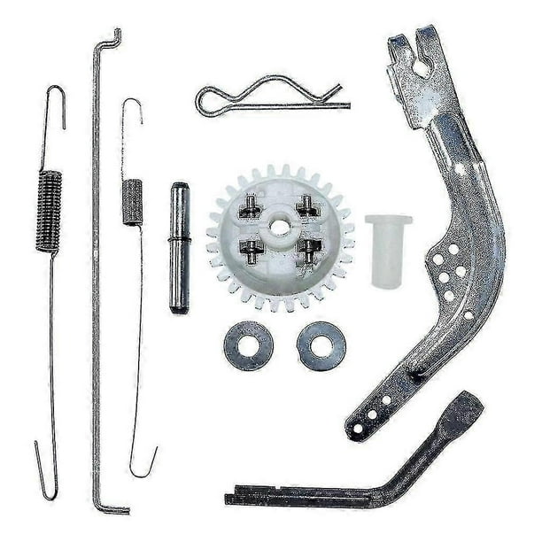 Governor Gear For Gx140 Gx160 Gx200 5.5hp 6.5hp 168f Gas Engine Generator February1_c*