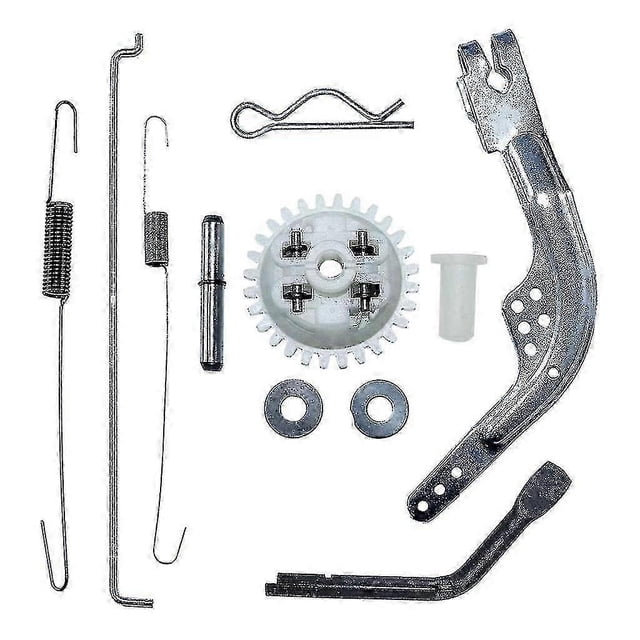 Governor Gear For Gx140 Gx160 Gx200 5.5hp 6.5hp 168f Gas Engine Generator February1_c*