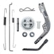 thumbnail image 1 of Governor Gear For Gx140 Gx160 Gx200 5.5hp 6.5hp 168f Gas Engine Generator February1_c*, 1 of 5