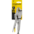 thumbnail image 4 of Stanley Curved Jaw Locking Pliers 7", 1.0 CT, 4 of 5
