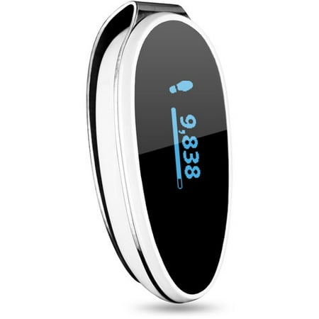 Striiv Play Wireless Step Tracker / Pedometer - Black