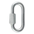 thumbnail image 1 of CURT 82901 Safety Chain Quick Link, 1 of 2