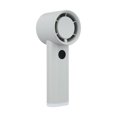 thumbnail image 4 of Ventilador para Turbo con 100 Engranajes Velocidad Portátil Ventilador para Turbo Pantalla de 3600mAh, 4 of 10