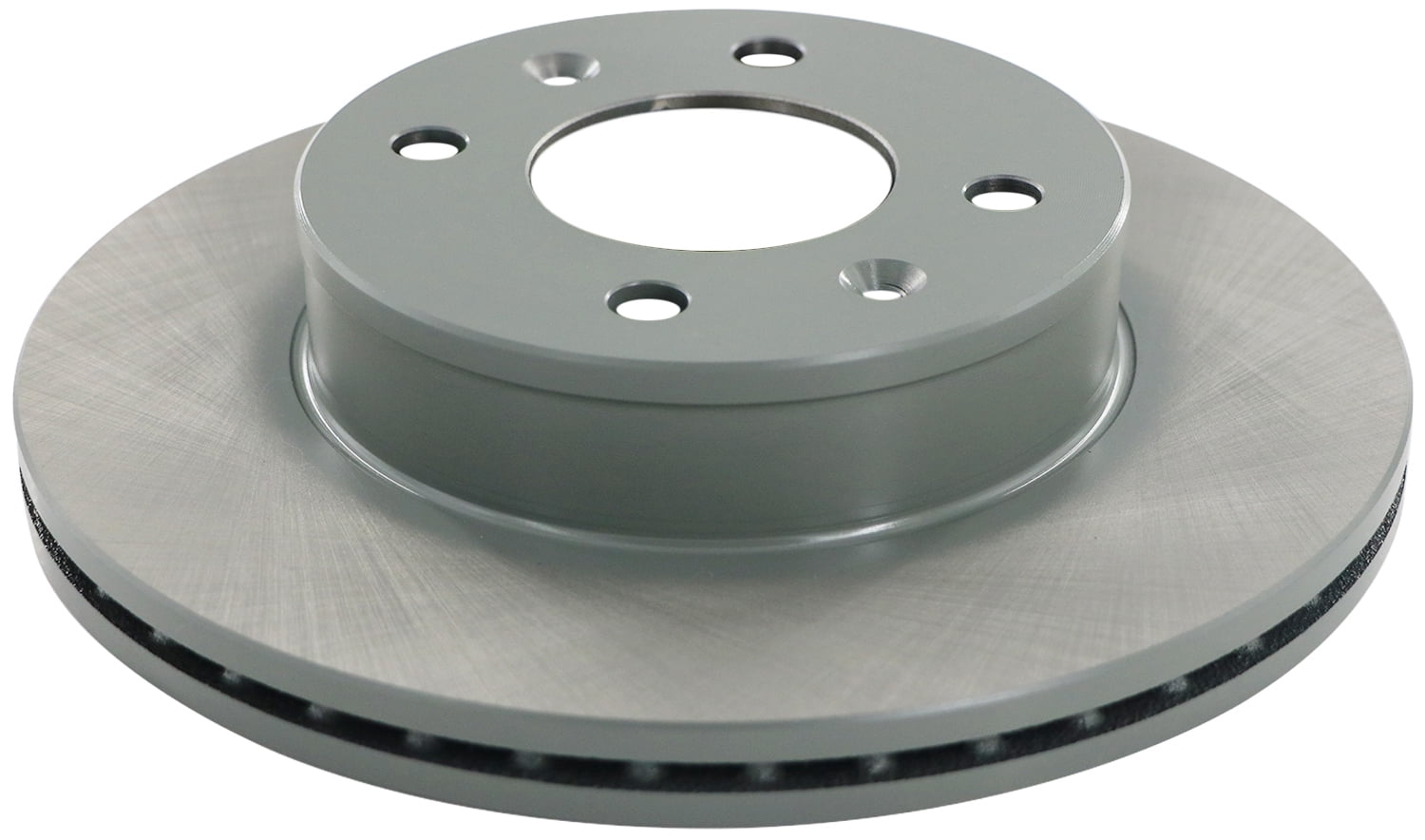 Winstop Brake Rotor, Front WS244844, Hyundai Accent 2006-2002