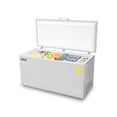 thumbnail image 1 of Congelador Horizontal Rhino, 16 Pies (435L), Refrigerador y Congelador en Uno, Control de Temperatura Preciso, Bajo Consumo Energético, CONGECO-16, 1 of 12