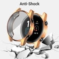 thumbnail image 4 of Mistaha Étui de Montre Protectrice TPU Compatible avec HUAWEI Watch GT 2 42mm, 4 of 5