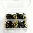 thumbnail image 3 of KAKOWELY 90 clavos para colgar cuadros, clavos para marcos de fotos, colgadores para marcos de fotos, 3 of 5