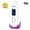 White, variant on Spa Sciences LEXI Pro Hair Removal Device for Leg with Accessories, White