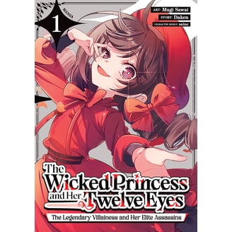 Painter of the Night (Manhwa) Painter of the Night Vol. 4