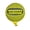 Yellow, variant on Pyaiiner Whoopee Cushion Self Inflating Fart Cushion Funny Prank Fart Pad Sponge Material Ideal for Halloween April Fool's Day Hilarious Pranks Party Birthday Christmas Gift