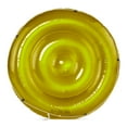 thumbnail image 2 of Swimline Vinyl Suntan Inflatable Pool Float, Green, 2 of 7