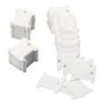 thumbnail image 6 of Mouliraty 20 Plastic Floss Bobbins For Embroidery Floss Organizer, 6 of 8