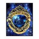 thumbnail image 2 of Harry Potter 11CT estampado DIY completo punto de cruz hecho a mano decoración de pared manualidades para el hogar Hugtrwg Para estrenar, 2 of 9