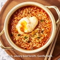thumbnail image 6 of OTOKI Jin Ramen Spicy Flavor Broth Noodle Soup, 4.23oz x 18 Count, 6 of 8