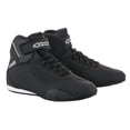 thumbnail image 1 of Zapatos Alpinestars Sektor Vented 251561810105 negros talla 10.5, 1 of 8