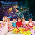 thumbnail image 4 of Trollhunters Backdrop Banner Party Supplies Poster Movie Theme Background for Photography Birthday Decorations, 4 of 6