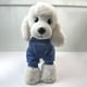 thumbnail image 1 of Ropa de otoño e invierno para mascotas, ropa cálida para perros, ropa corta de felpa, suave y cómoda para perros pequeños, accesorios para mascotas, suministros para mascotas, 1 of 1