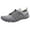 Grey, variant on Women's Barefoot & Minimalist Shoe Trail Runner(Green,8.5)