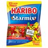 Haribo Confectionery Starmix 4 oz. +25% More (5 oz. Peg Bag)