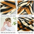 thumbnail image 5 of Microfiber Hair Towel Wrap for Women, Quick Dry Hair Turban for Drying Curly Hair Long&Thick Hair, 5 of 5