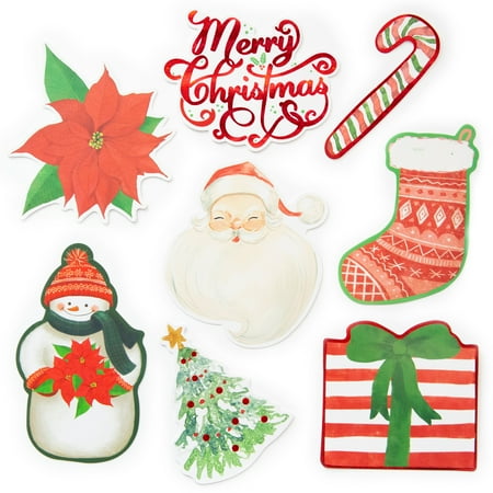 UPC: 0195158470505 | Christmas Sticker Pack by Recollections™