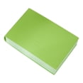 thumbnail image 4 of A5 Thick Hardcover Journal Notebook 720 Pages Color Brick Book 80GSM Bleedproof Paper PU Leather, 4 of 9